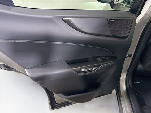 Used 2024 Lexus NX 350 F Sport AWD/4WD image 27