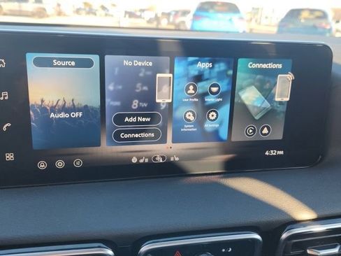 New 2026 Nissan Sentra SV w/ SV Convenience Package image 37