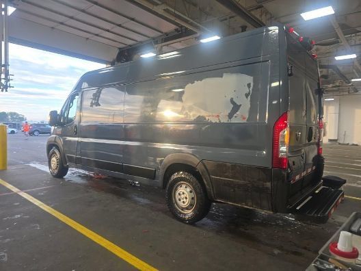 Used 2020 RAM ProMaster 3500 FWD image 4