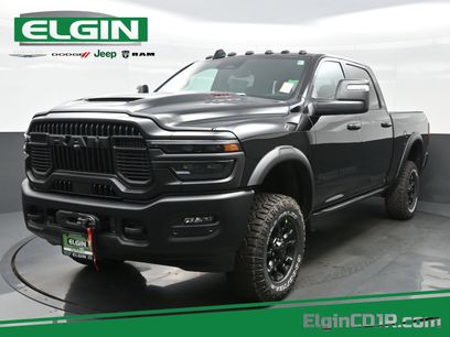 New 2026 RAM 2500 Power Wagon