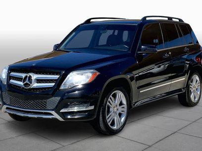 Used 2014 Mercedes-Benz GLK 350 2WD