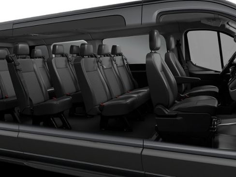 New 2026 Ford Transit 350 XL RWD image 6