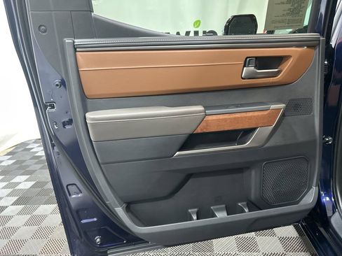 New 2026 Toyota Tundra 1794 Edition AWD/4WD image 17
