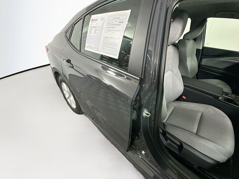 Used 2026 Toyota Camry LE FWD image 28