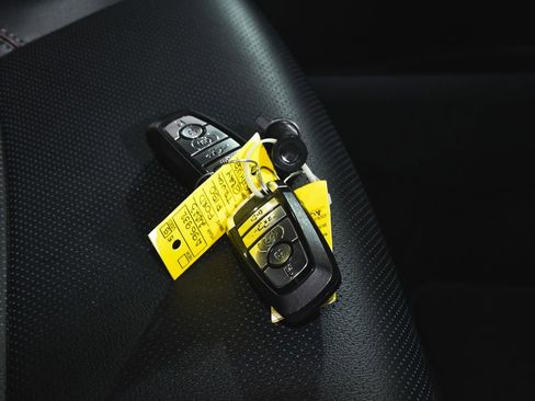 Used 2023 Ford F150 Lariat w/ Equipment Group 502A High image 63