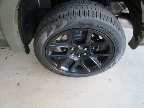 New 2026 RAM 1500 Laramie image 9