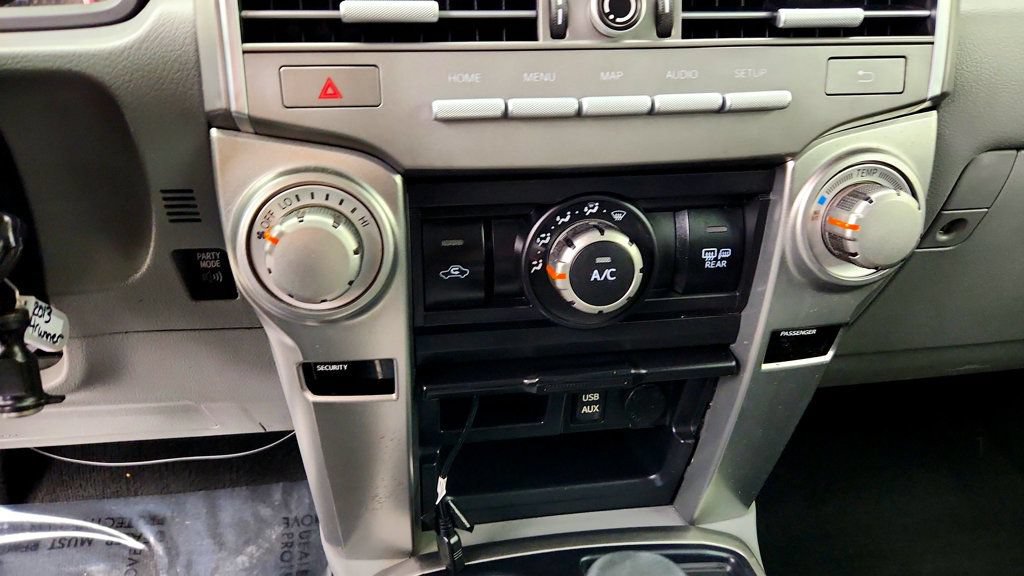 Used 2013 Toyota 4Runner SR5 w/ Convenience Pkg RWD image 17