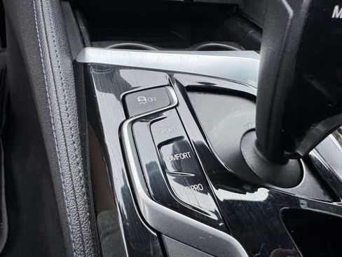 Used 2018 BMW 530i RWD image 35