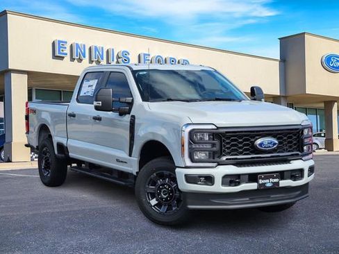 New 2026 Ford F250 XL w/ STX Appearance Package image 1