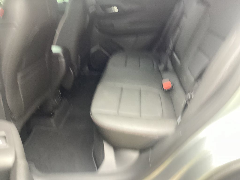 New 2026 Chevrolet TrailBlazer RS w/ Convenience Package FWD image 15