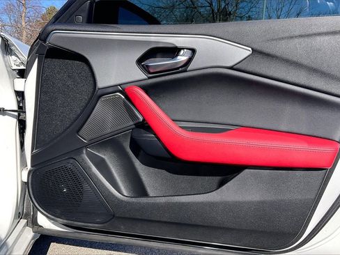 Used 2023 Acura TLX SH-AWD w/ A-SPEC Pkg image 24