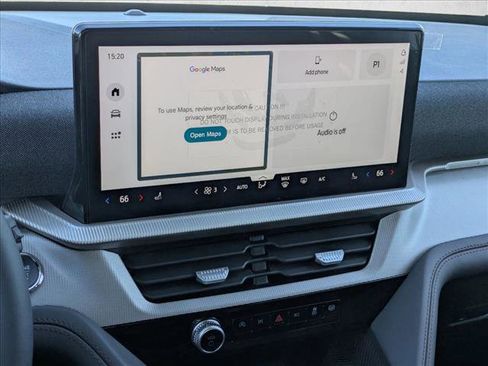 New 2026 Ford Explorer Active image 12