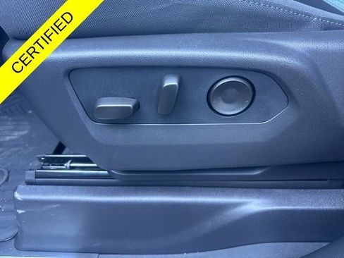Used 2026 Chevrolet Silverado 1500 LT AWD/4WD image 12