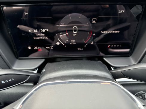 New 2026 GMC Terrain Elevation w/ Elevation Premium Package image 19