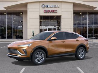 New 2026 Buick Envista Preferred w/ Convenience I Package video 2