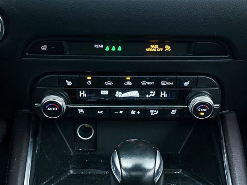 Used 2023 MAZDA CX-5 Signature image 26