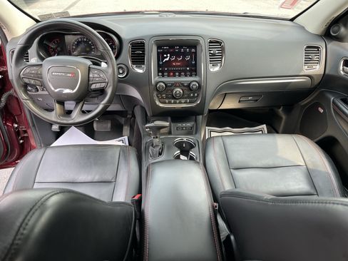 Used 2018 Dodge Durango GT w/ Premium Group AWD/4WD image 20