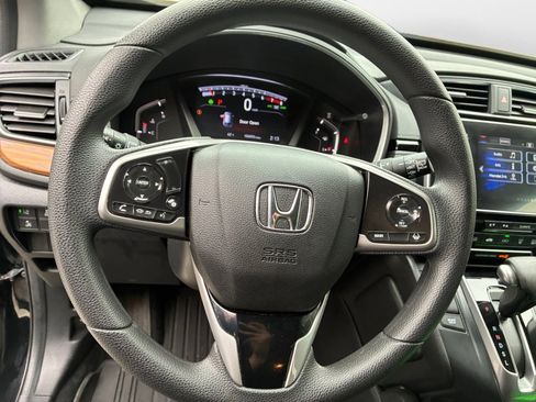 Used 2020 Honda CR-V EX image 13