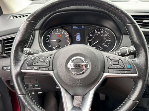 Used 2022 Nissan Rogue Sport SV w/ Technology Package AWD/4WD image 99