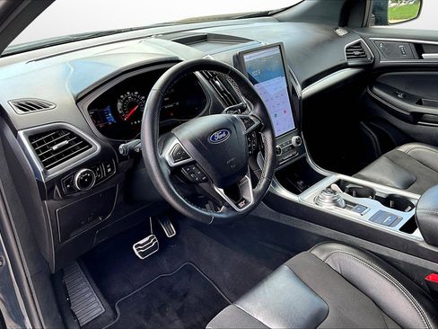 Used 2024 Ford Edge ST image 20
