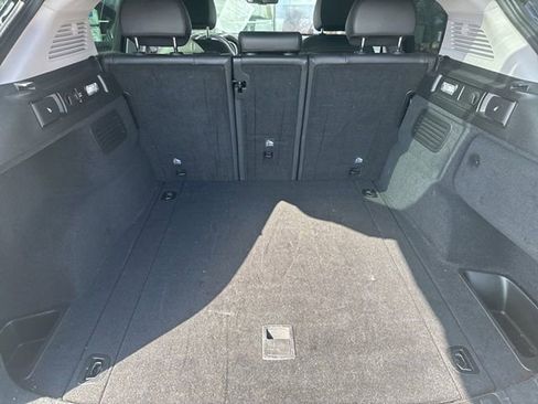 Used 2020 Alfa Romeo Stelvio Ti w/ Active Blind Spot Package image 18