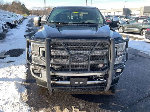 Used 2020 Ford F350 XLT w/ XLT Premium Package image 2
