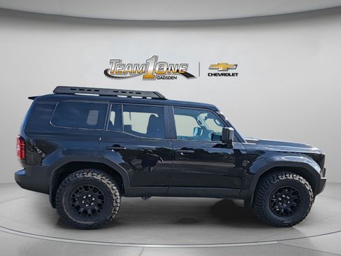 Used 2025 Toyota Land Cruiser 1958 image 9