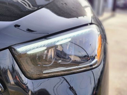 Certified 2026 Mercedes-Benz GLE 350 4MATIC image 10