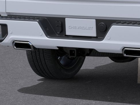 New 2026 Chevrolet Silverado 1500 High Country w/ High Country Premium Package AWD/4WD image 14