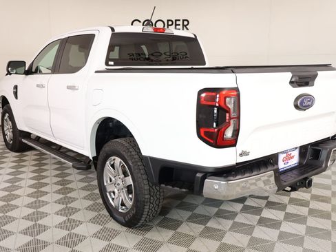 Used 2024 Ford Ranger XLT image 22