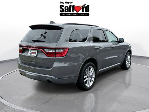Used 2024 Dodge Durango GT AWD/4WD image 9