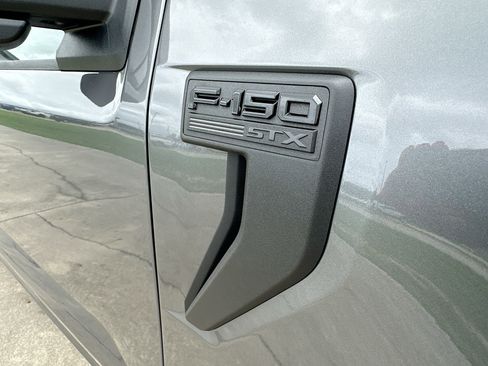 New 2026 Ford F150 STX AWD/4WD image 21