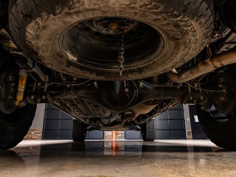 Used 2022 Toyota Tacoma TRD Off-Road image 15