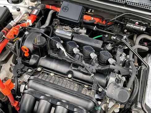 Used 2019 Honda Insight Touring image 33