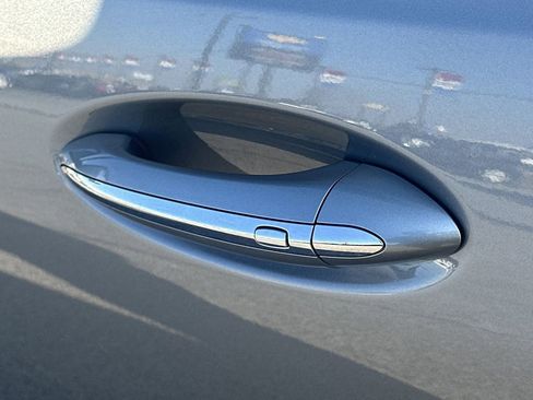 Used 2025 Buick Encore GX Sport Touring w/ Experience Buick Package image 36