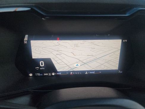 New 2026 Chevrolet Colorado ZR2 w/ ZR2 Bison Edition image 45