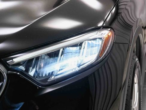 Certified 2023 Mercedes-Benz GLC 300 4MATIC image 12