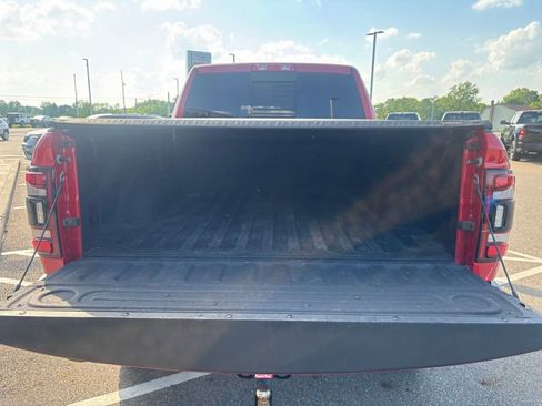 Used 2020 RAM 2500 Power Wagon AWD/4WD image 10