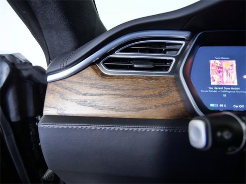 Used 2018 Tesla Model S P100D image 25