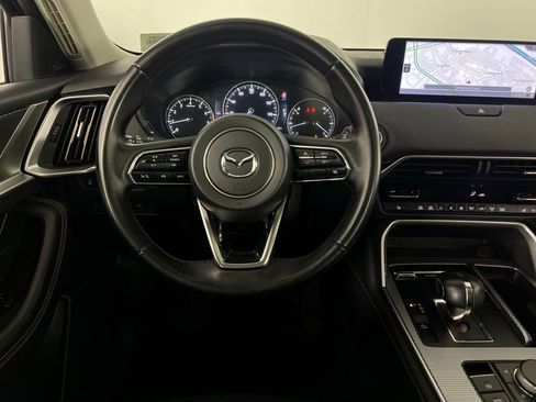 Used 2024 MAZDA CX-90 3.3 Turbo w/ Premium Package image 13