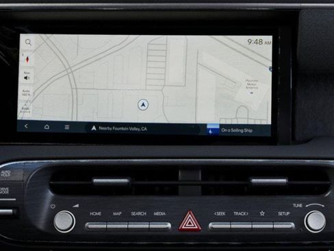 New 2026 Hyundai Palisade Blue SEL image 13