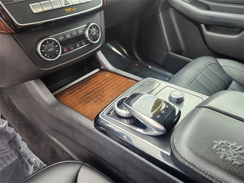 Certified 2016 Mercedes-Benz GLE 350 4MATIC image 27