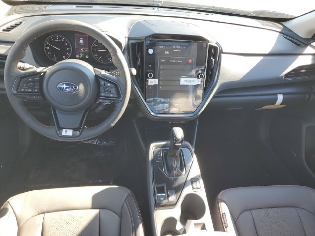 New 2027 Subaru Crosstrek 2.5i Limited AWD/4WD image 12