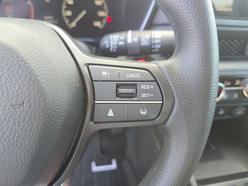 Used 2026 Honda CR-V EX image 23