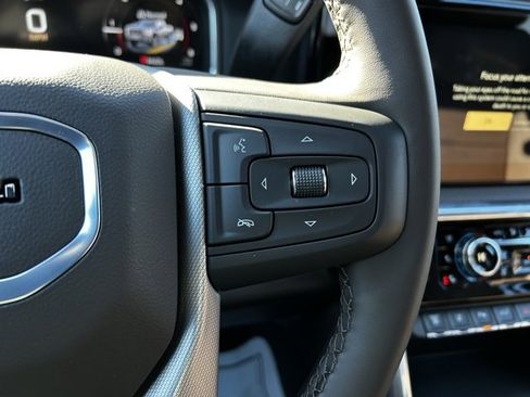 New 2026 GMC Sierra 2500 Denali w/ Denali Reserve Package image 22