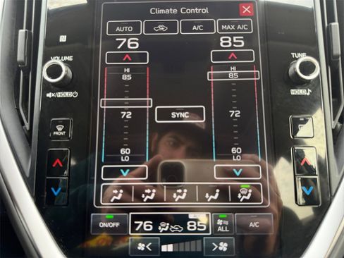 Used 2024 Subaru Crosstrek 2.0i Premium image 29