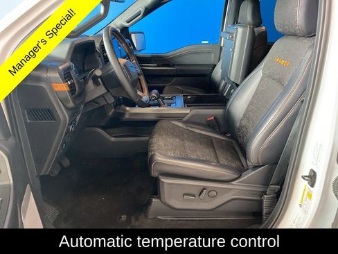 Used 2025 Ford F150 Tremor w/ Tow/Haul Package AWD/4WD image 9