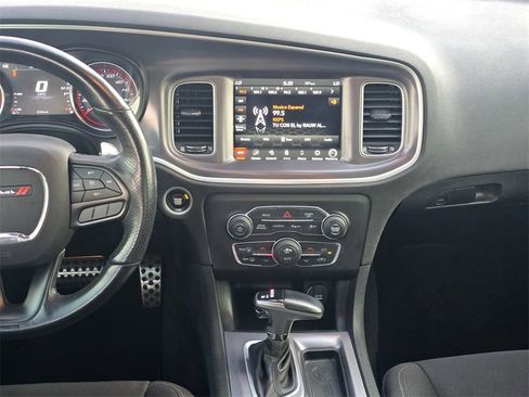 Used 2020 Dodge Charger Scat Pack image 16