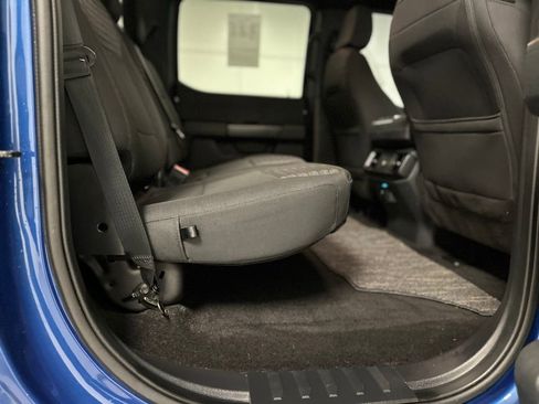 Certified 2022 Ford F150 XL w/ STX Appearance Package image 22