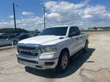 Used 2019 RAM 1500 Tradesman image 3